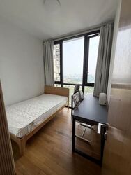 The Trilinq (D5), Condominium #622446221